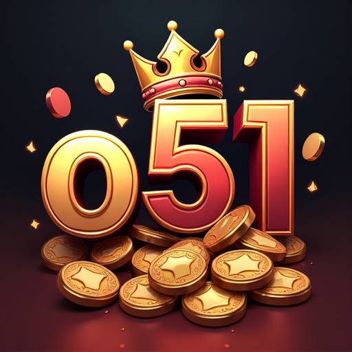 Ícone do o51